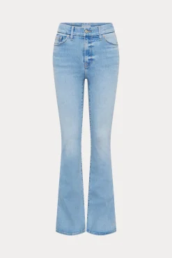 always fits good classic bootcut jeans