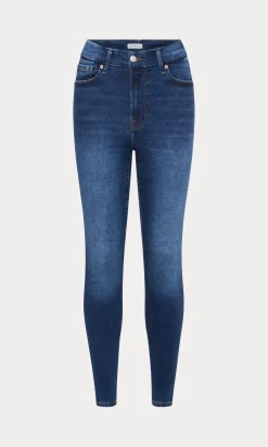 always fits good legs skinny jeans