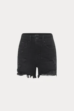 bombshell shorts