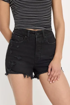 bombshell shorts