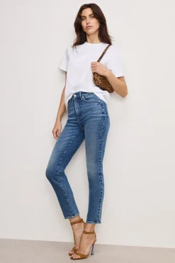 cotton classic tee