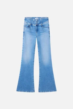 dolly corset jeans
