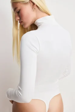dolly crystal corset bodysuit