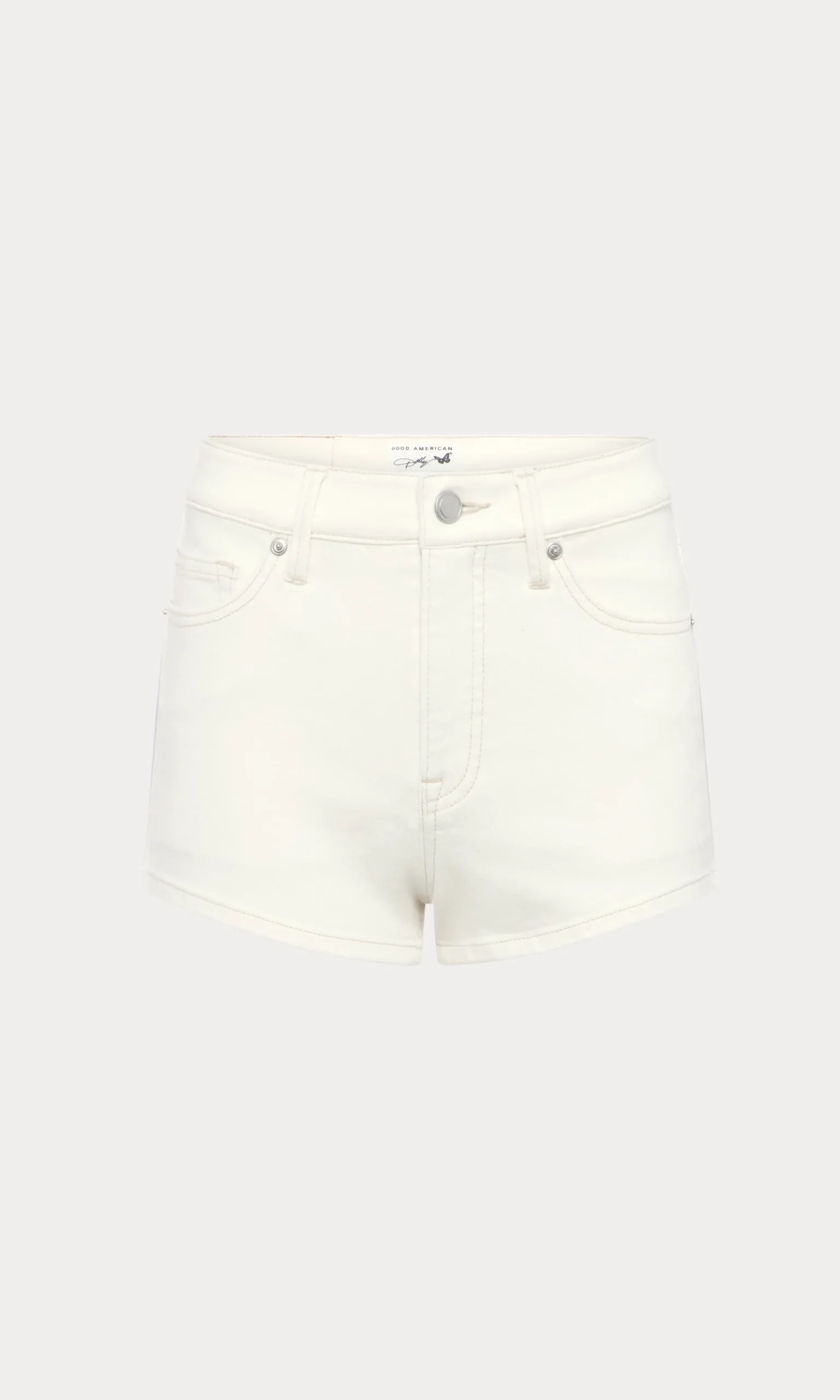dolly good girlfriend cheeky shorts