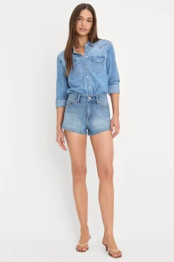 dolly good girlfriend cheeky  shorts