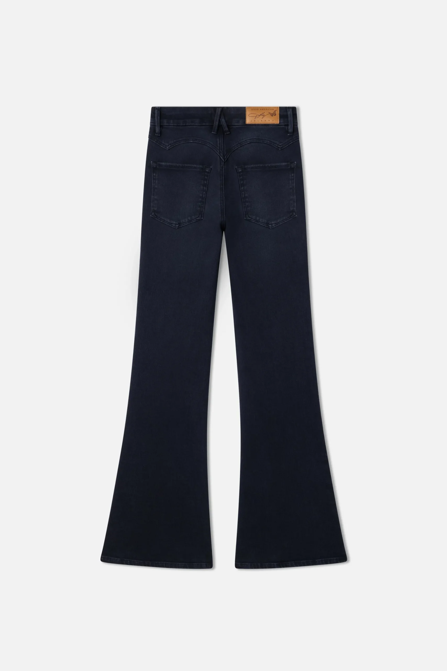 dolly joleans flare jeans