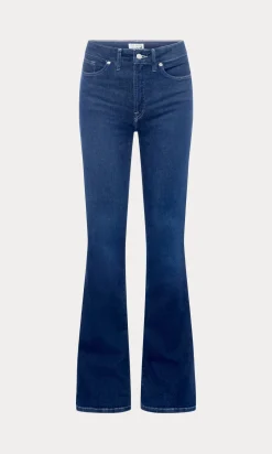 dolly joleans good legs flare jeans