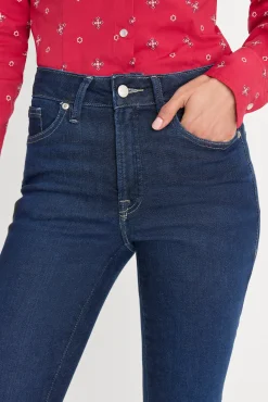 dolly joleans good legs flare jeans
