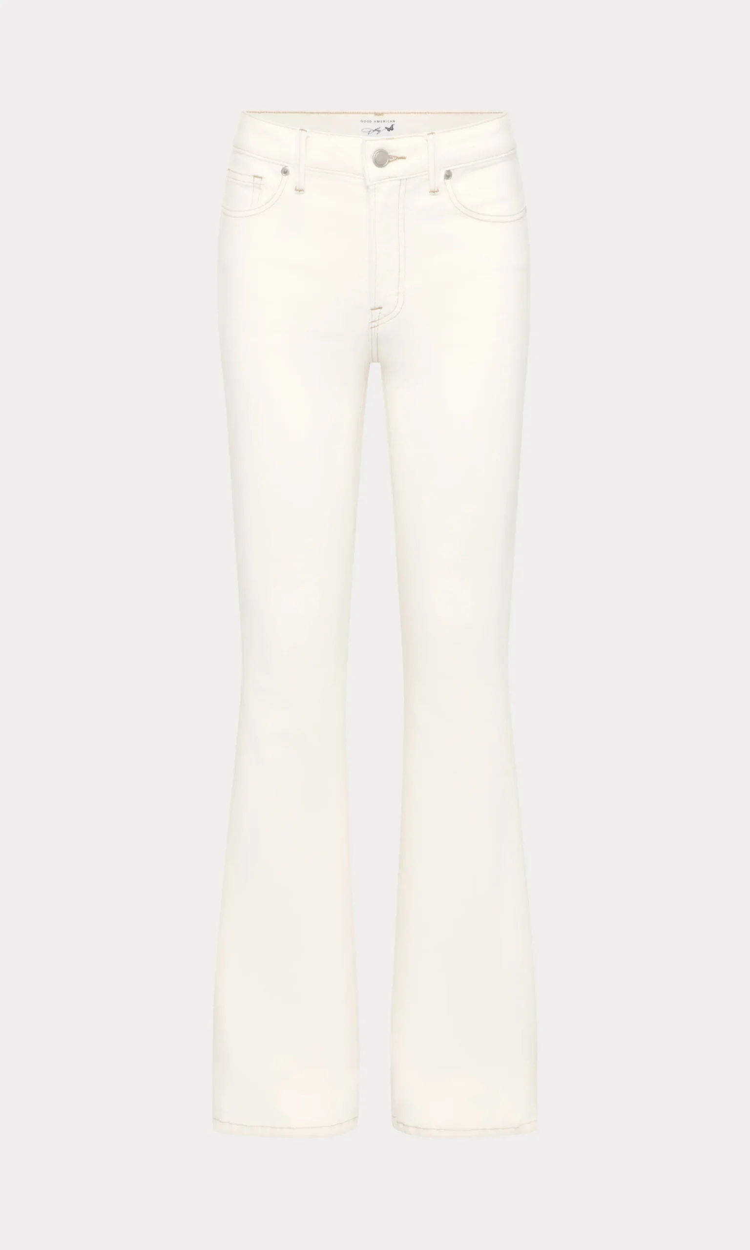dolly joleans petite flare jeans