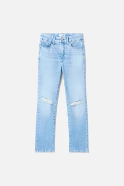 dolly joleans straight jeans