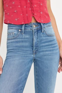 dolly joleans straight jeans