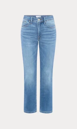 dolly joleans straight jeans