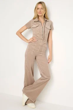 fit for success corduroy palazzo jumpsuit