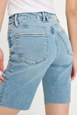 good boy bermuda shorts
