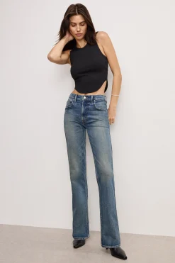 good cowboy bootcut jeans