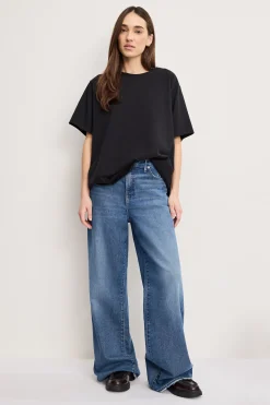 good ease jeans