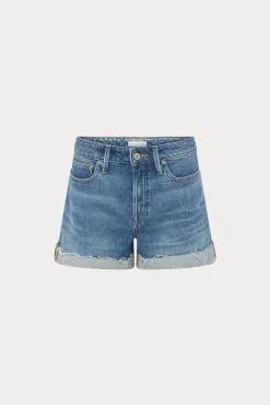 good girlfriend shorts