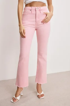 good kick flare jeans