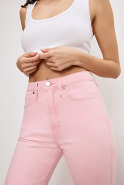 good kick flare jeans