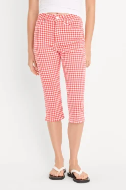 good legs capri