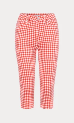 good legs capri