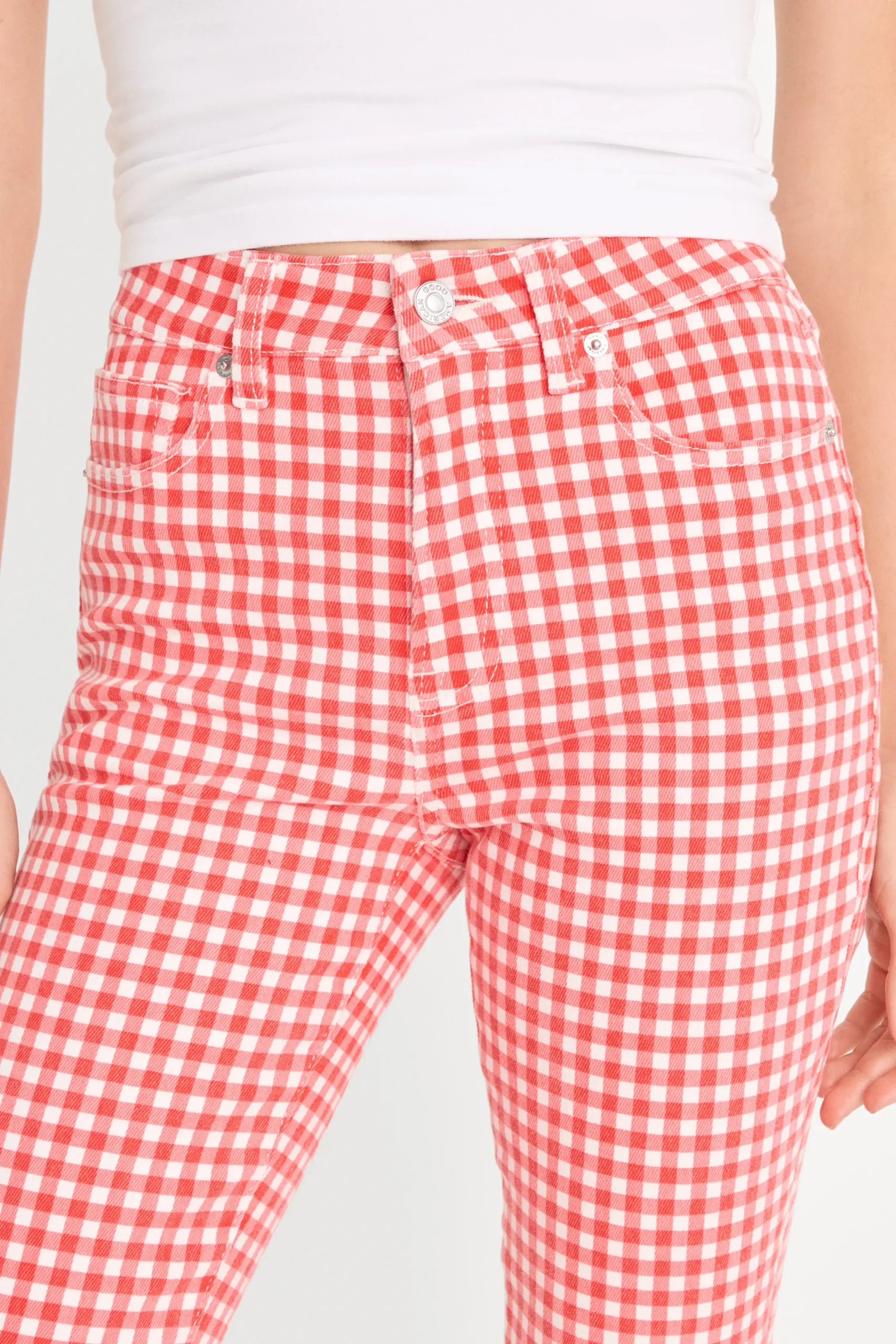 good legs capri