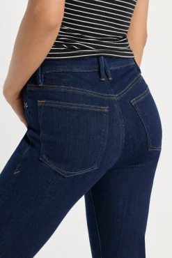 good legs flare jeans