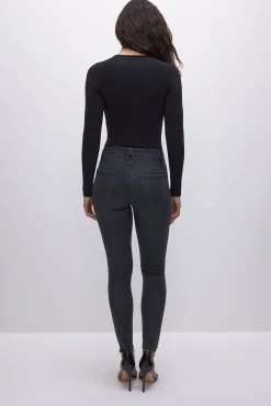 good legs skinny