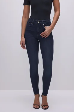 good legs skinny jeans
