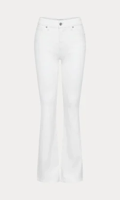 good low rise bootcut jeans