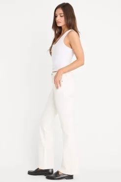 good low rise bootcut jeans