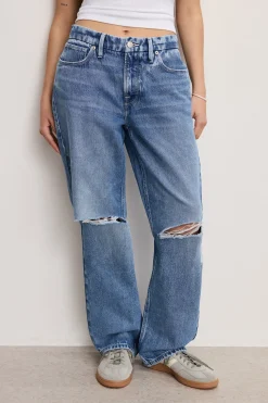 good petite 90s jeans