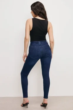 good petite skinny jeans