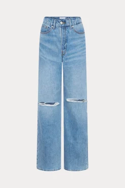 good 90s relaxed jeans