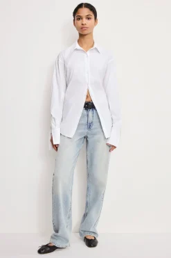 good 90s relaxed jeans