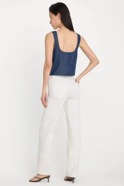 good true straight jeans