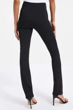 good waist scuba pants