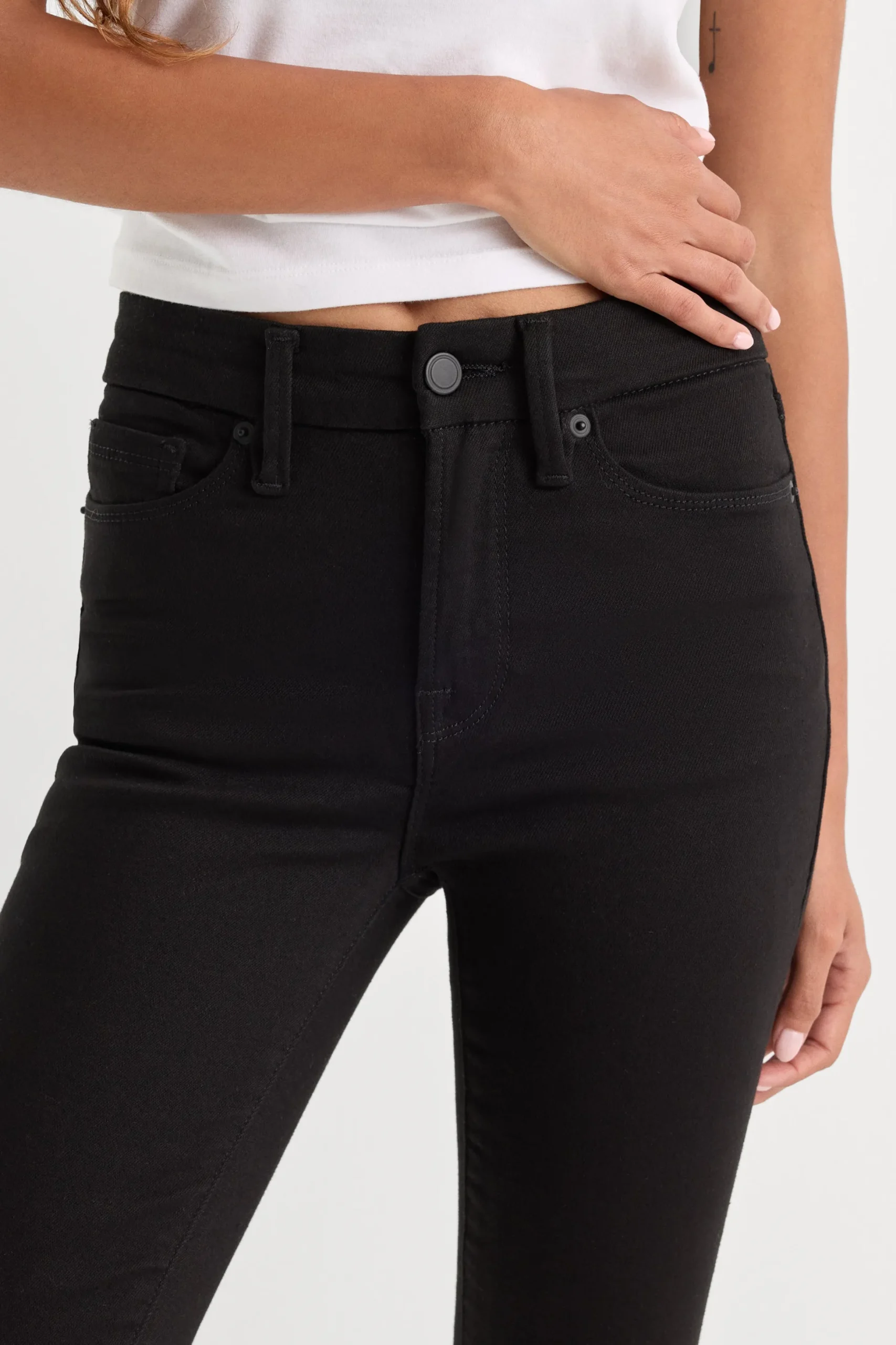 never fade good petite skinny jeans