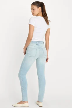 soft tech good legs skinny jeans