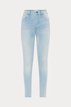 soft tech good legs skinny jeans