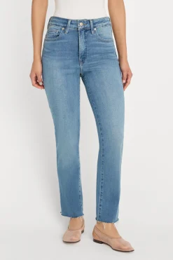 soft tech good legs straight jeans