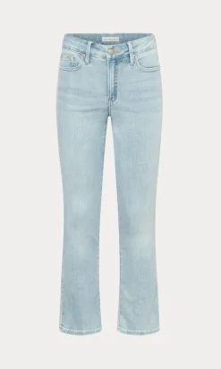 soft tech good legs straight jeans