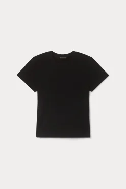 super stretch baby tee