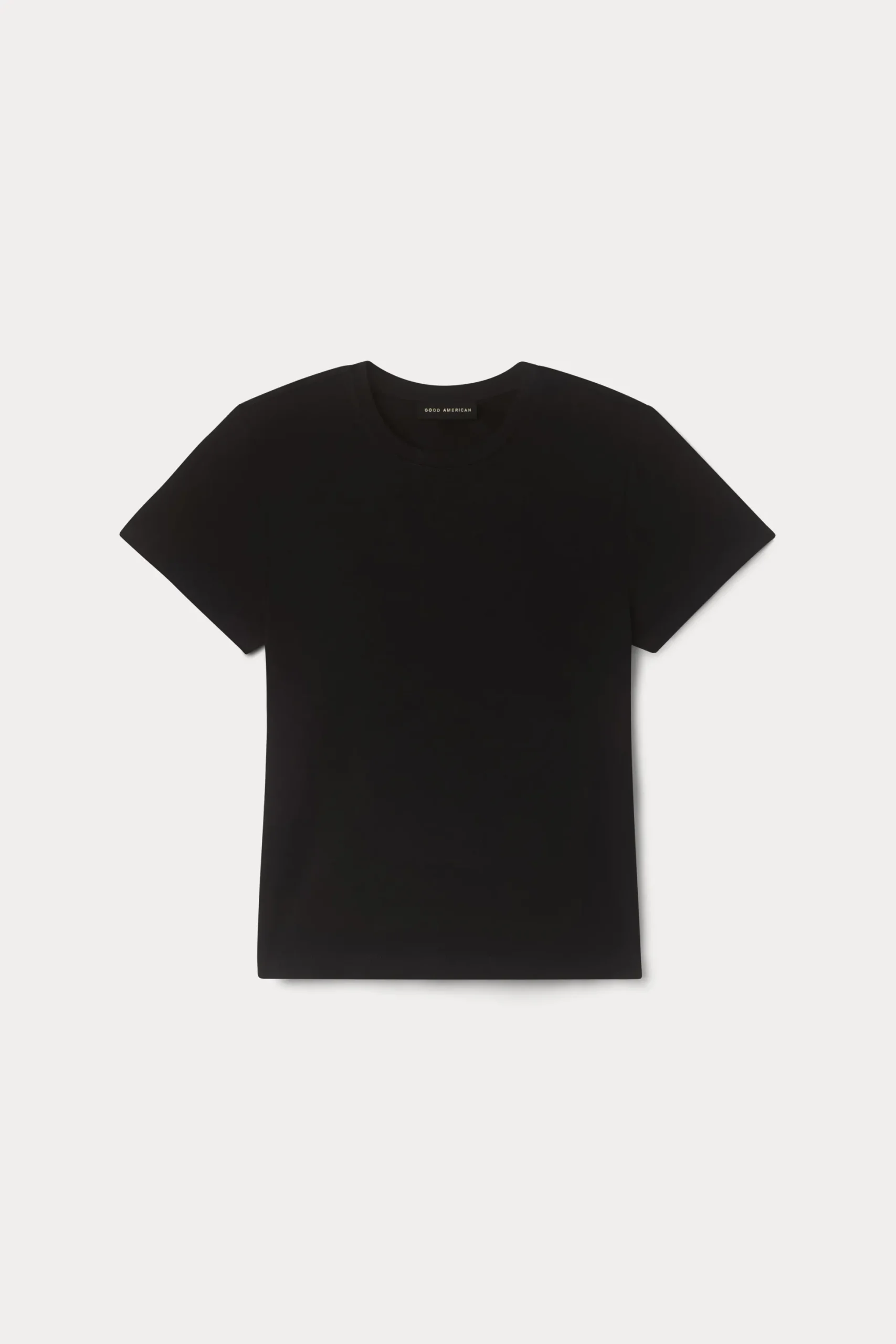 super stretch baby tee