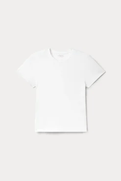 super stretch baby tee