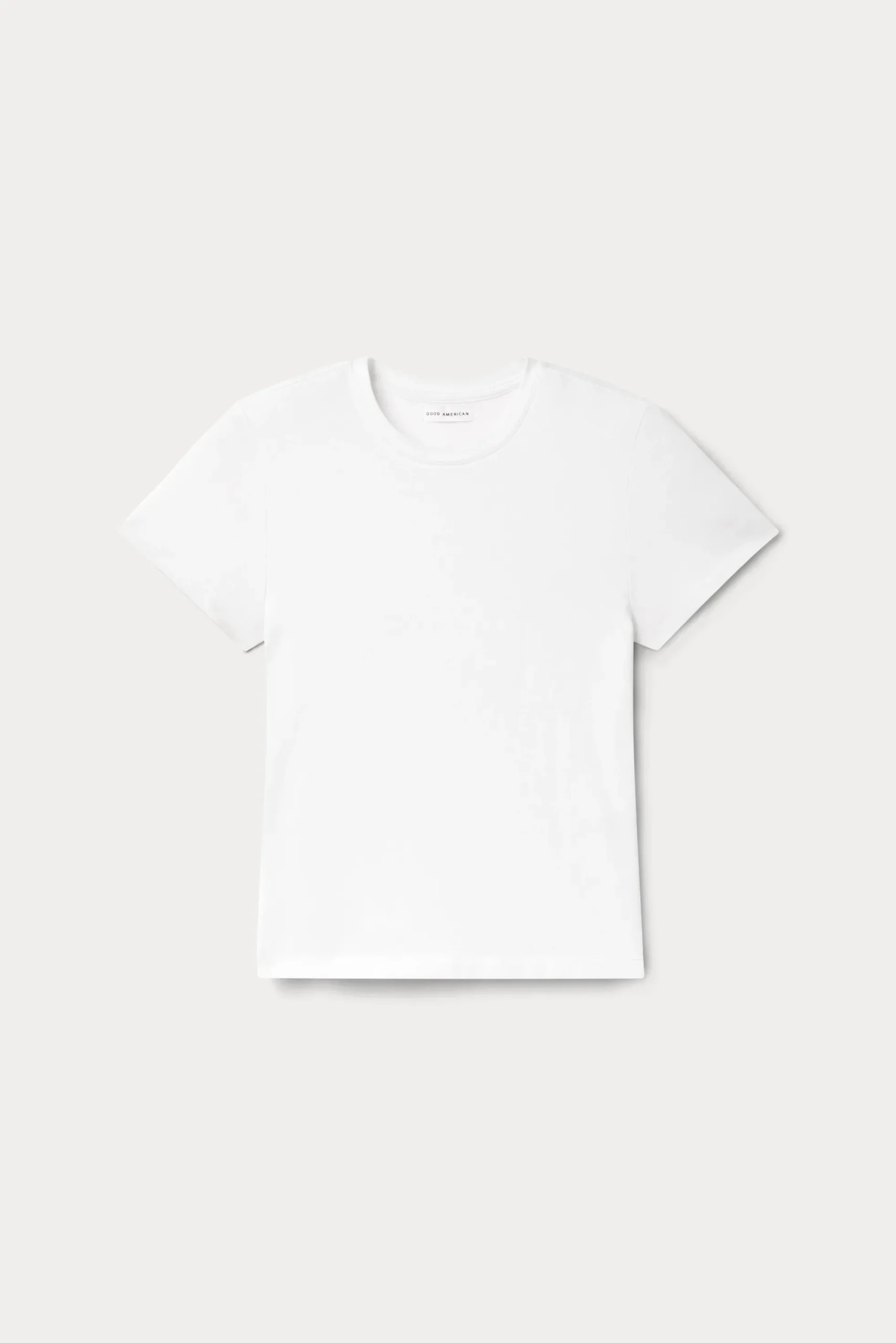 super stretch baby tee