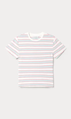 super stretch baby tee