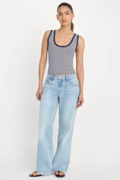 super stretch ringer tank