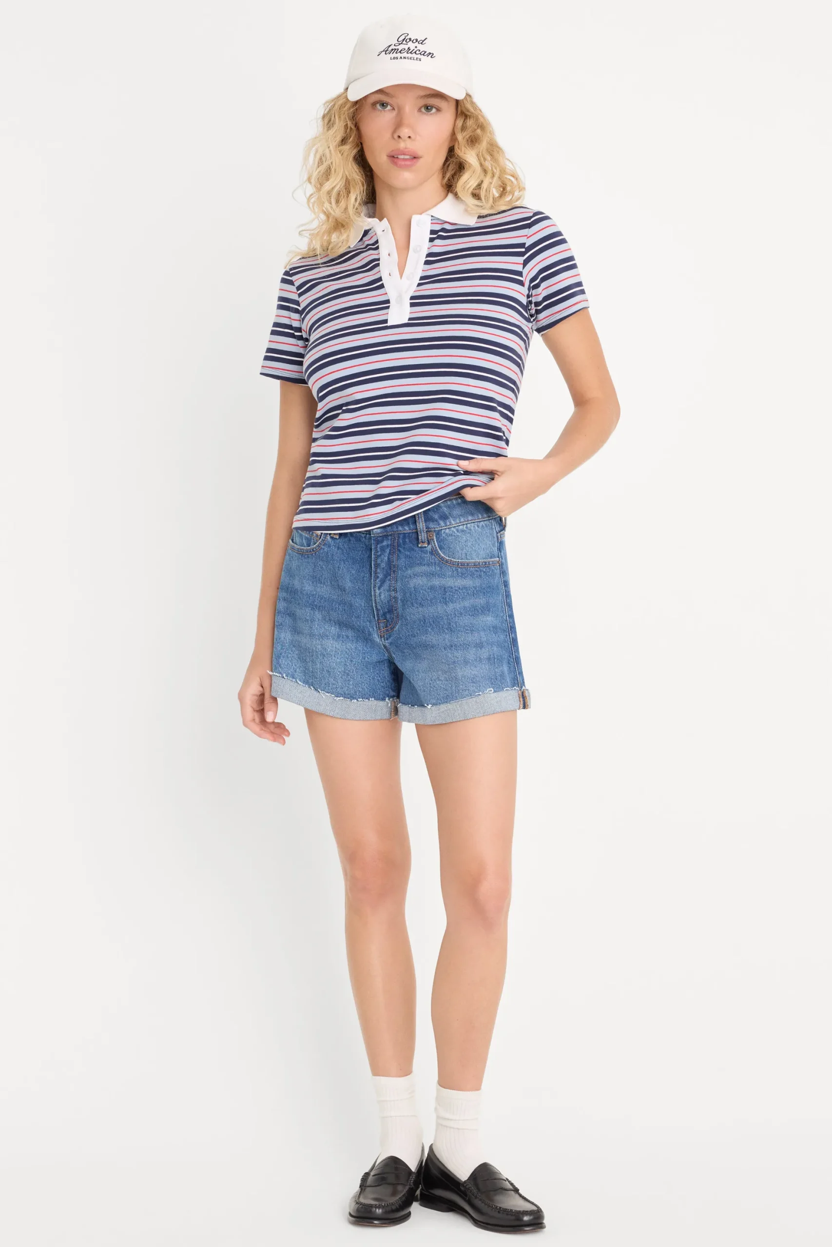 the easy polo