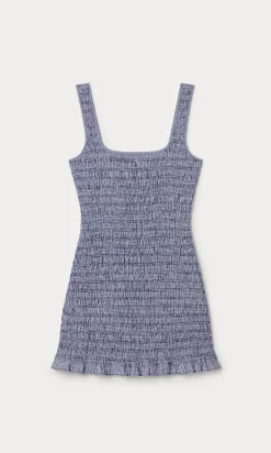 the garden dress